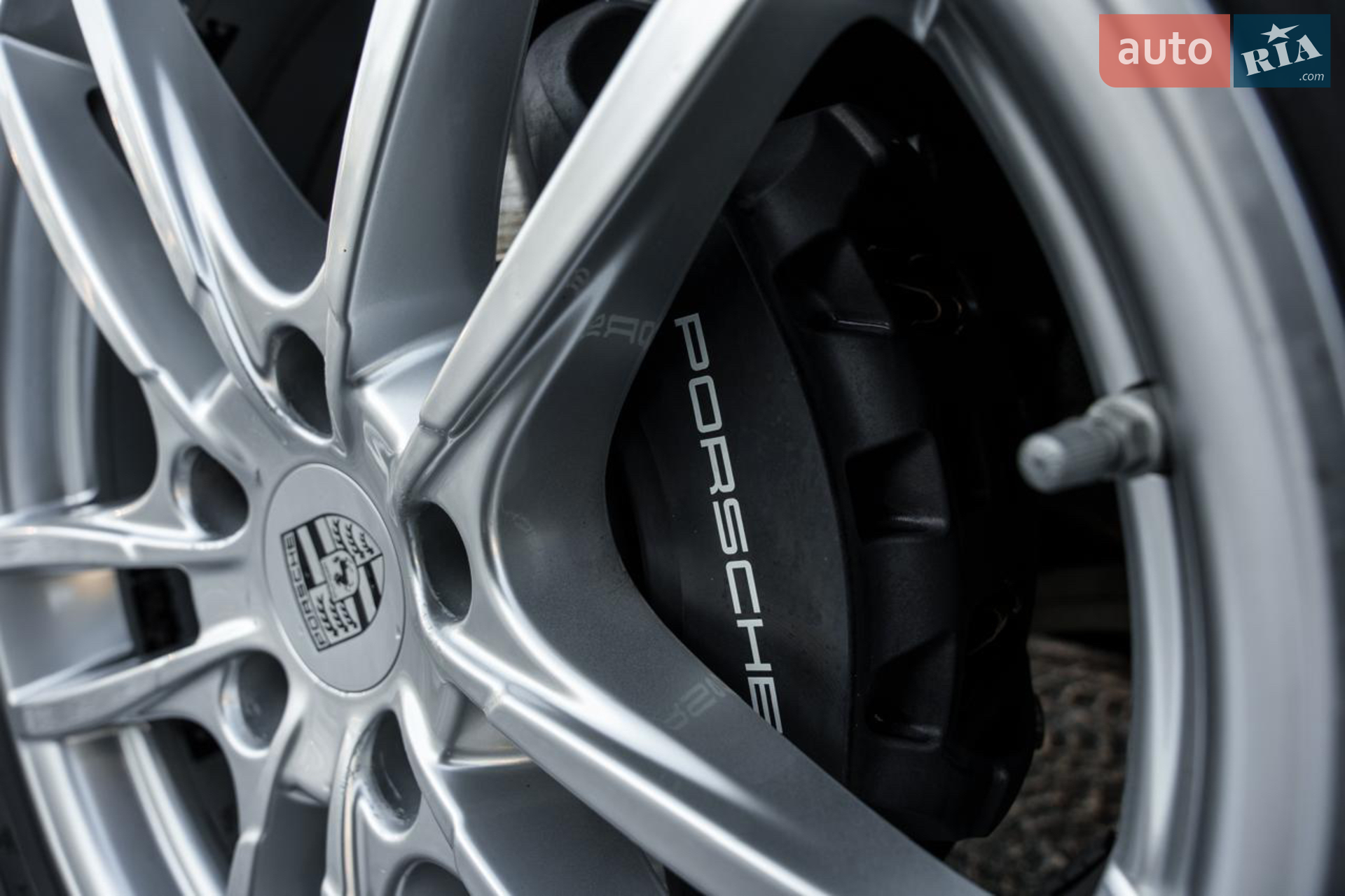 2019 Porsche Cayenne - мініатюра 55