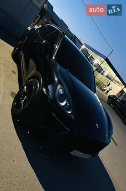 Внедорожник / Кроссовер Porsche Cayenne 2010 в Днепре