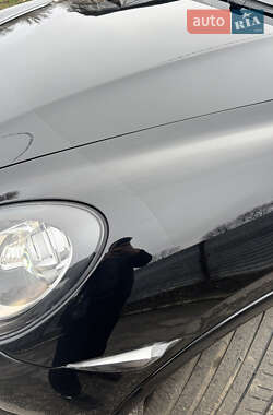 Внедорожник / Кроссовер Porsche Cayenne 2012 в Днепре