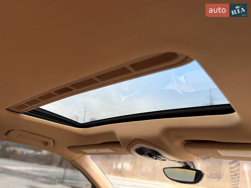 Внедорожник / Кроссовер Porsche Cayenne 2012 в Львове фото 13 Внедорожник / Кроссовер Porsche Cayenne 2012 в Львове