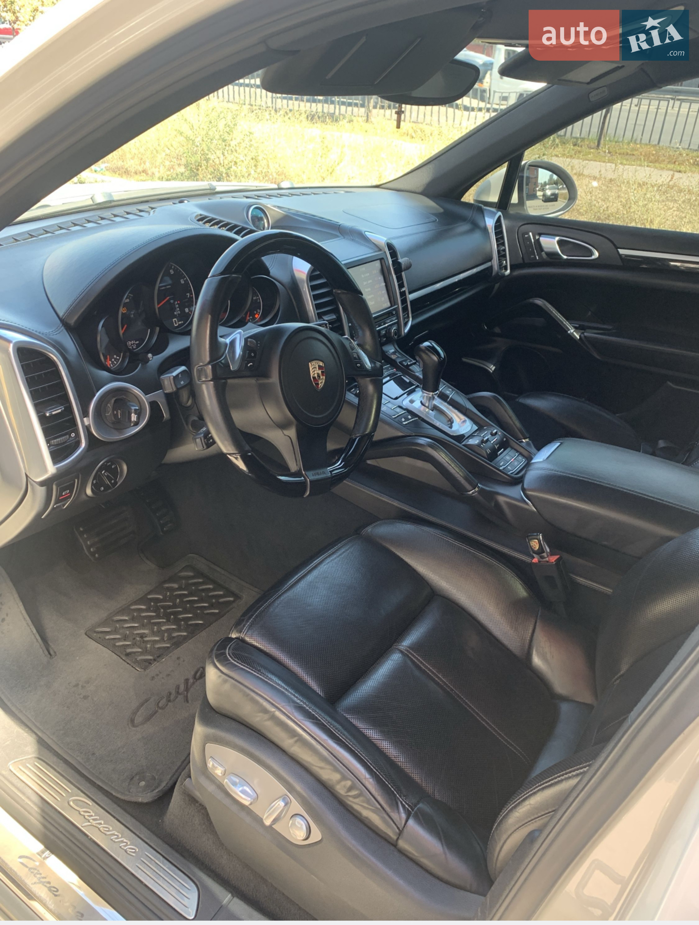 2011 Porsche Cayenne - мініатюра 6