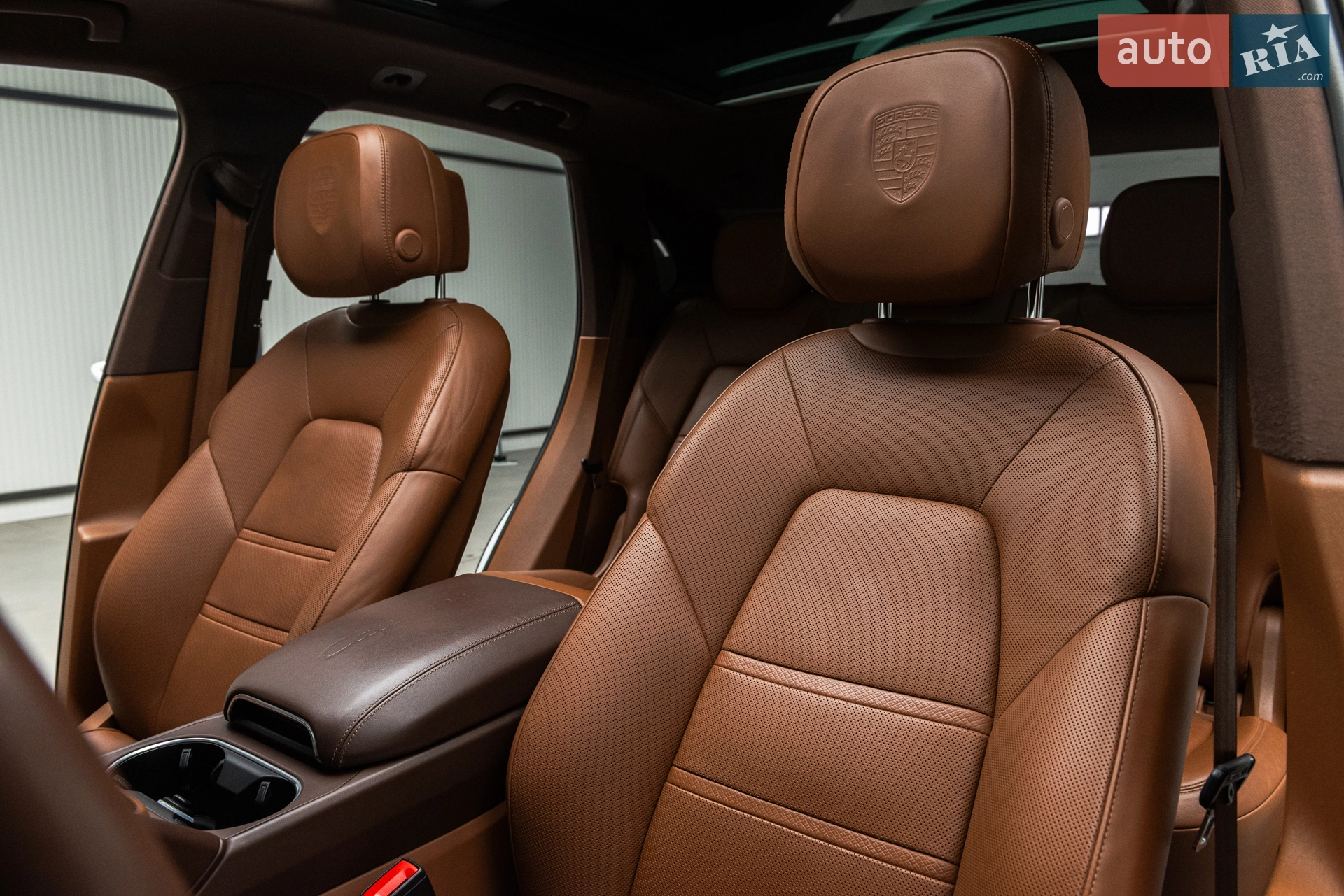 2019 Porsche Cayenne - мініатюра 18