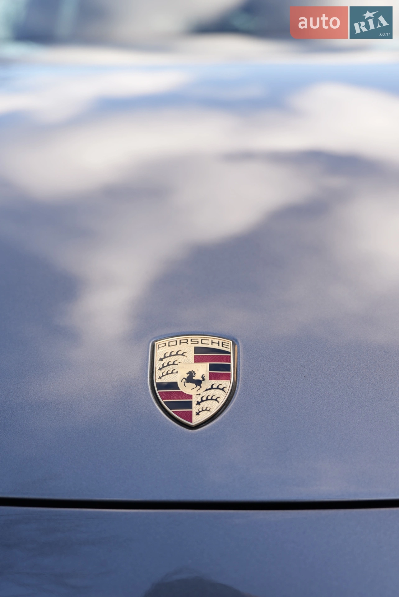 2019 Porsche Cayenne - мініатюра 2