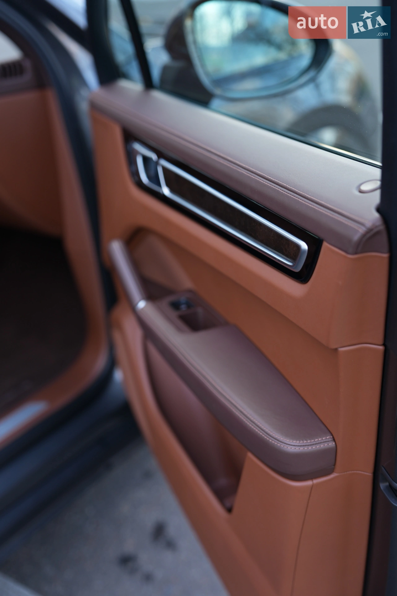 2019 Porsche Cayenne - мініатюра 11