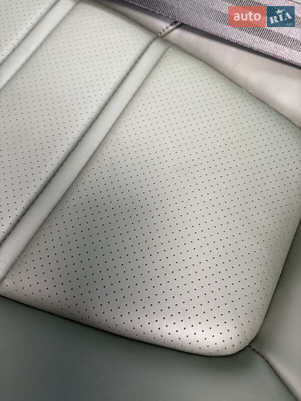 Внедорожник / Кроссовер Porsche Cayenne 2024 в Киеве фото 215 Внедорожник / Кроссовер Porsche Cayenne 2024 в Киеве