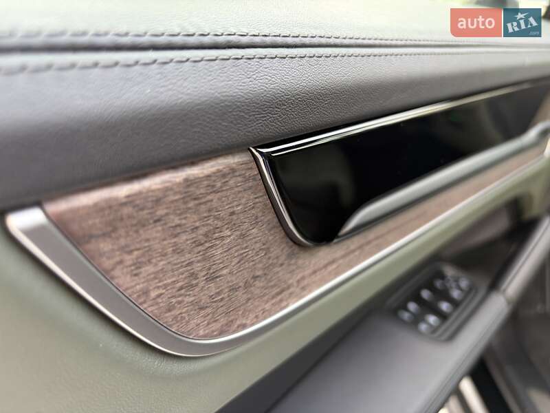 Внедорожник / Кроссовер Porsche Cayenne 2024 в Киеве фото 221 Внедорожник / Кроссовер Porsche Cayenne 2024 в Киеве