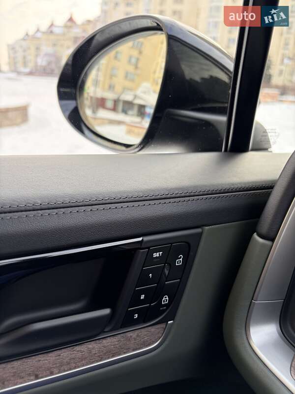 Внедорожник / Кроссовер Porsche Cayenne 2024 в Киеве фото 233 Внедорожник / Кроссовер Porsche Cayenne 2024 в Киеве