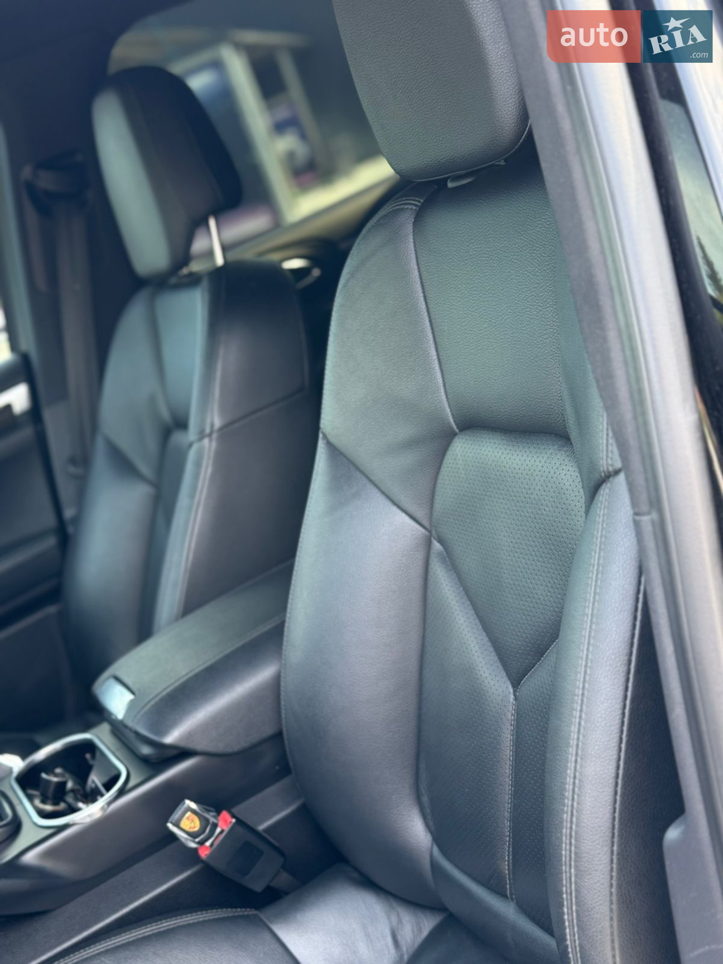 2013 Porsche Cayenne - мініатюра 15