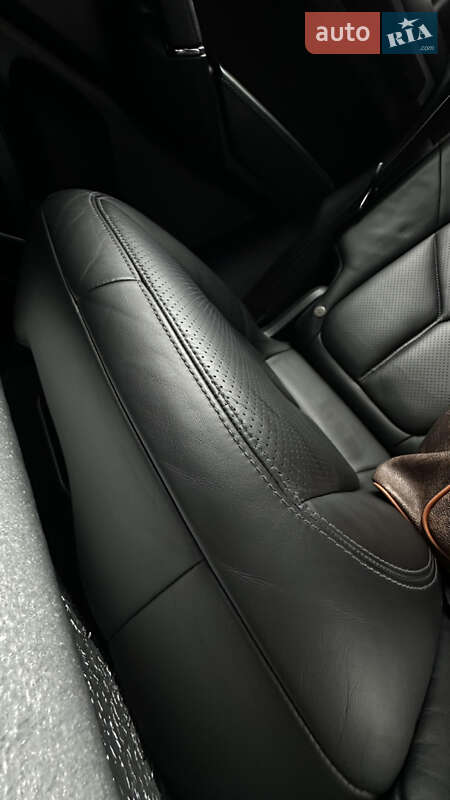 Внедорожник / Кроссовер Porsche Cayenne 2012 в Чорткове фото 15 Внедорожник / Кроссовер Porsche Cayenne 2012 в Чорткове