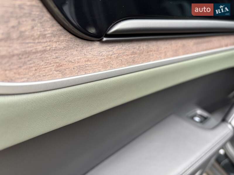 Внедорожник / Кроссовер Porsche Cayenne 2024 в Киеве фото 8 Внедорожник / Кроссовер Porsche Cayenne 2024 в Киеве