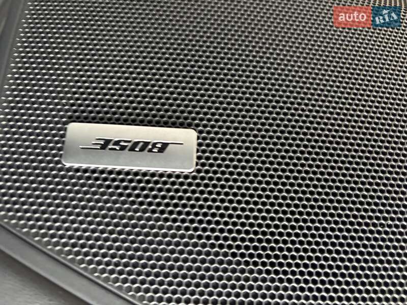 Внедорожник / Кроссовер Porsche Cayenne 2024 в Киеве фото 13 Внедорожник / Кроссовер Porsche Cayenne 2024 в Киеве