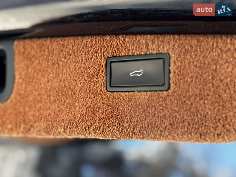 Внедорожник / Кроссовер Porsche Cayenne 2008 в Киеве