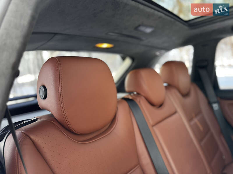 Внедорожник / Кроссовер Porsche Cayenne 2008 в Киеве