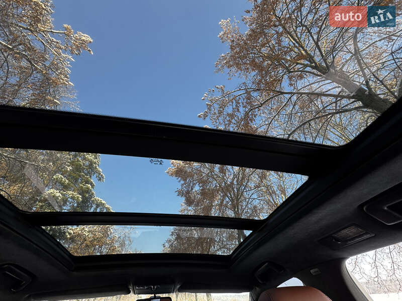 Внедорожник / Кроссовер Porsche Cayenne 2008 в Киеве