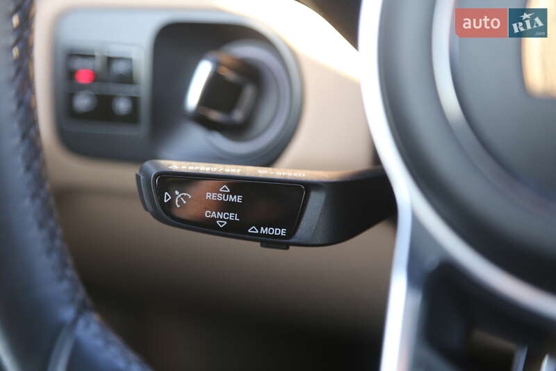 Внедорожник / Кроссовер Porsche Cayenne 2018 в Киеве