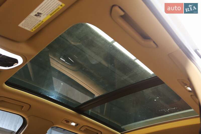 Внедорожник / Кроссовер Porsche Cayenne 2013 в Киеве