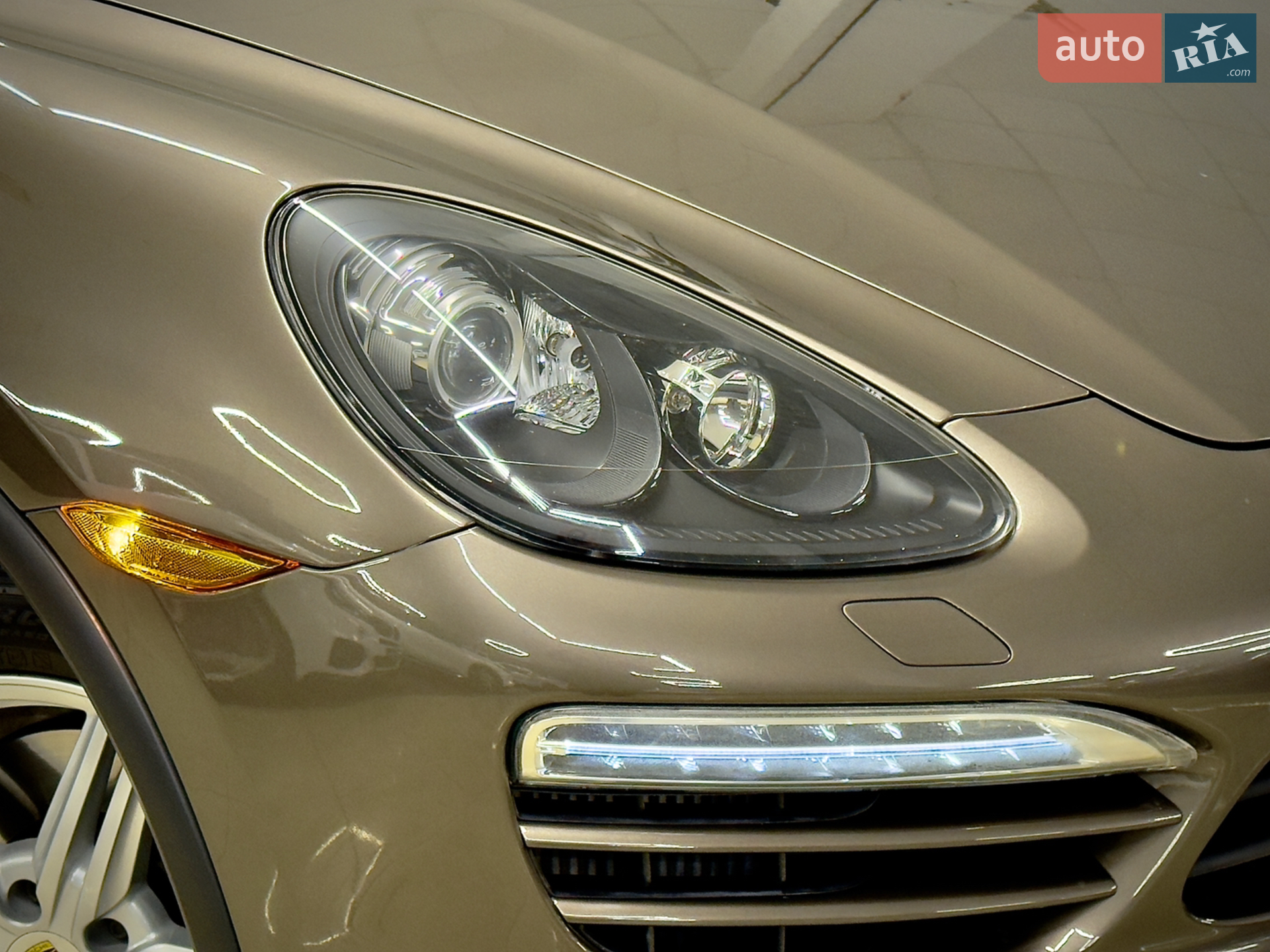 2013 Porsche Cayenne - мініатюра 6