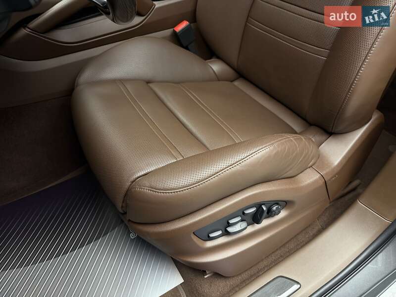 Внедорожник / Кроссовер Porsche Cayenne 2022 в Киеве