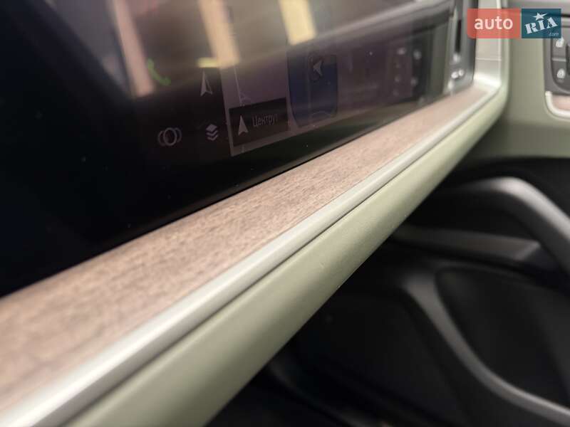 Внедорожник / Кроссовер Porsche Cayenne 2024 в Киеве фото 88 Внедорожник / Кроссовер Porsche Cayenne 2024 в Киеве