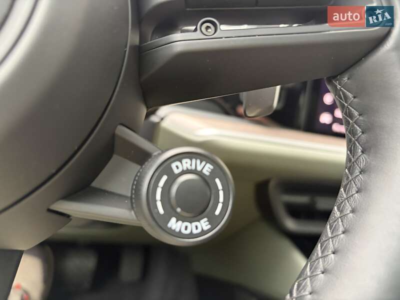 Внедорожник / Кроссовер Porsche Cayenne 2024 в Киеве фото 96 Внедорожник / Кроссовер Porsche Cayenne 2024 в Киеве