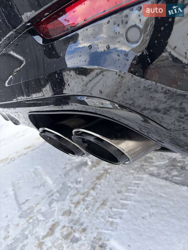 Внедорожник / Кроссовер Porsche Cayenne 2024 в Киеве фото 107 Внедорожник / Кроссовер Porsche Cayenne 2024 в Киеве