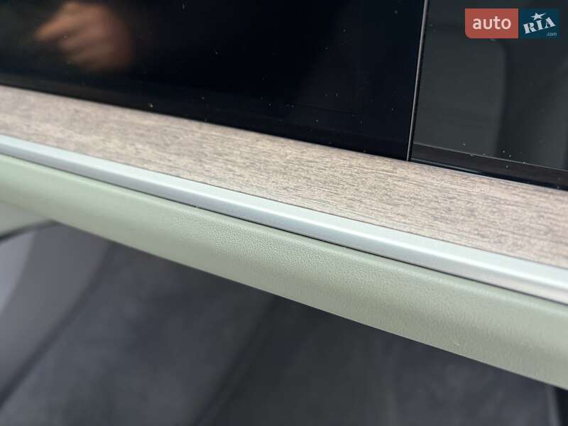 Внедорожник / Кроссовер Porsche Cayenne 2024 в Киеве фото 121 Внедорожник / Кроссовер Porsche Cayenne 2024 в Киеве