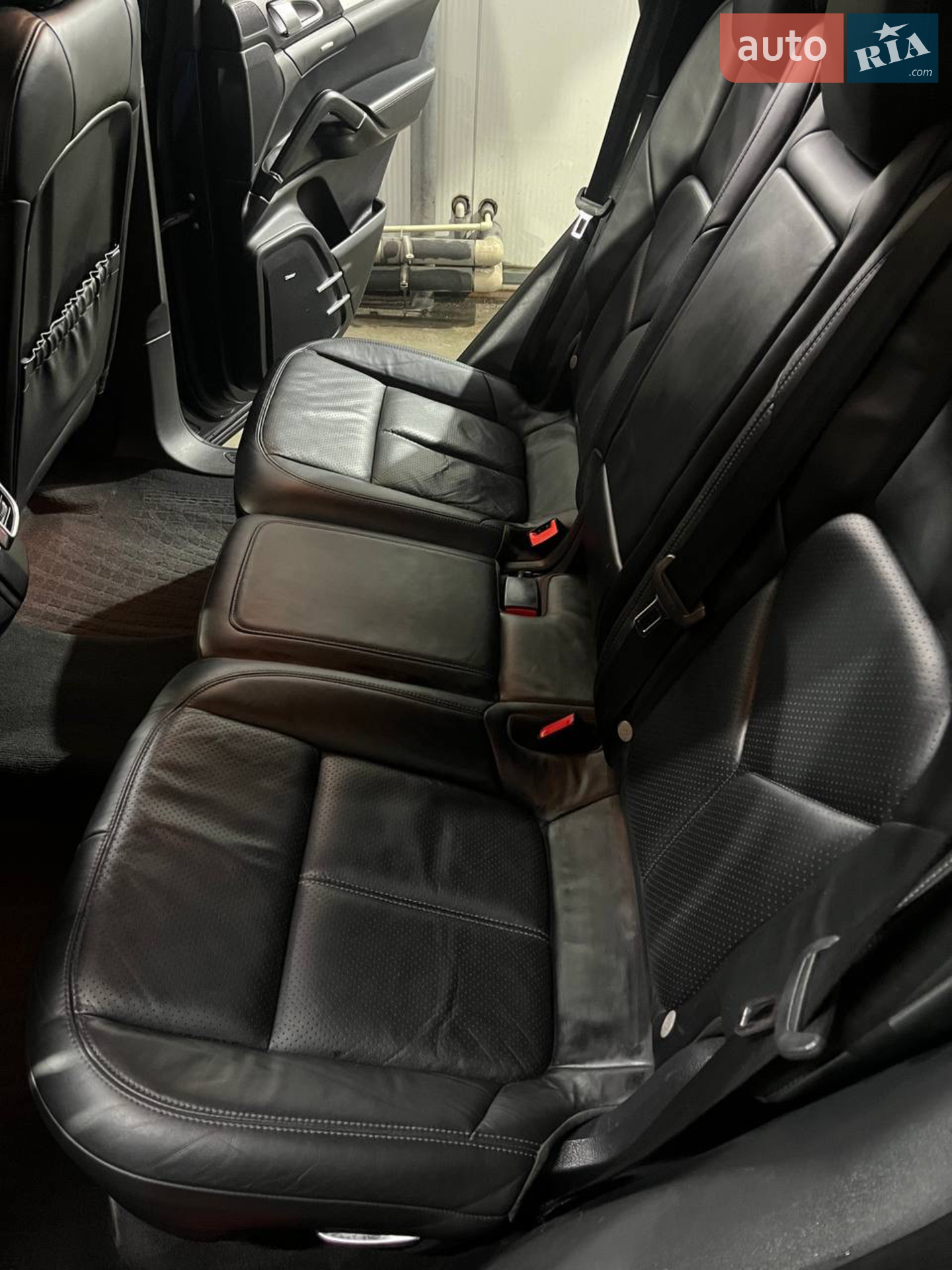 2013 Porsche Cayenne - мініатюра 13