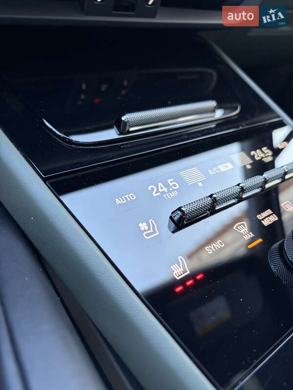 Внедорожник / Кроссовер Porsche Cayenne 2024 в Киеве фото 134 Внедорожник / Кроссовер Porsche Cayenne 2024 в Киеве