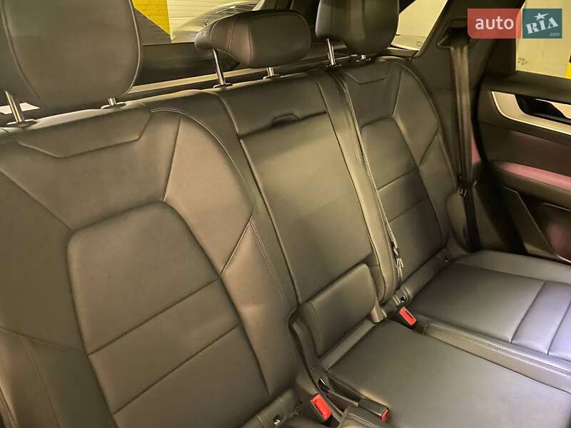 Внедорожник / Кроссовер Porsche Cayenne 2023 в Киеве фото 52 Внедорожник / Кроссовер Porsche Cayenne 2023 в Киеве