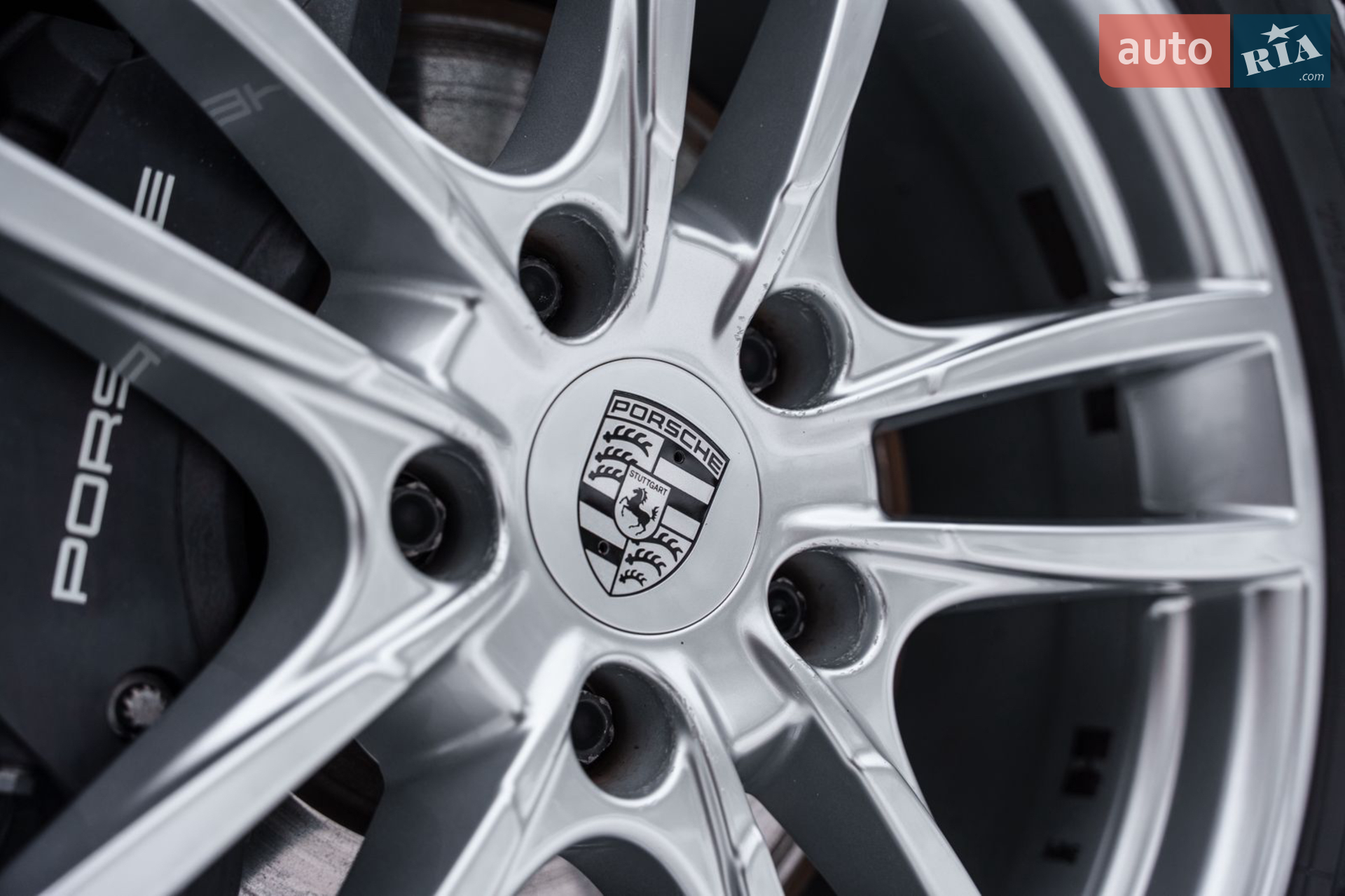 2019 Porsche Cayenne - мініатюра 10