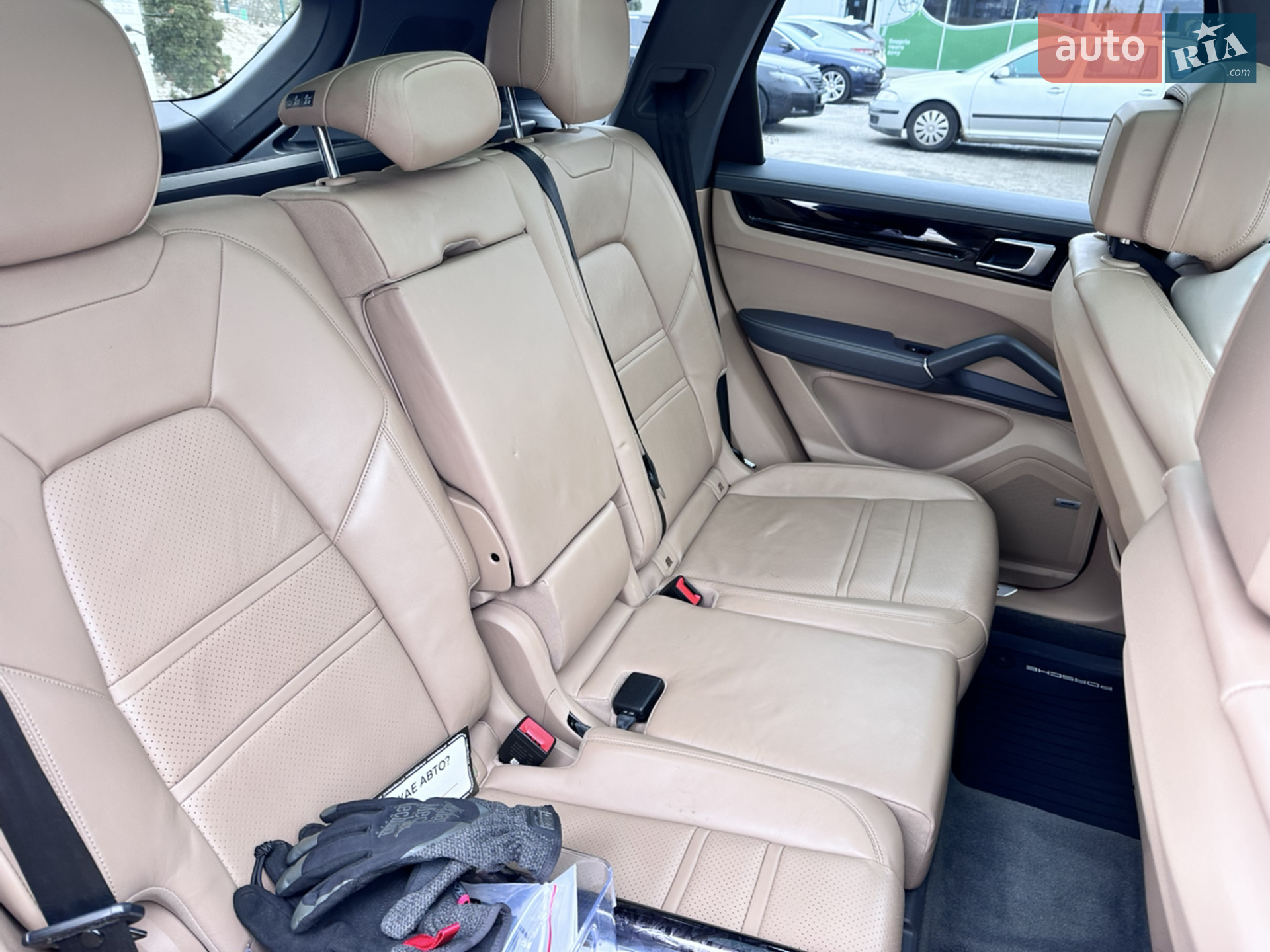 2018 Porsche Cayenne - мініатюра 18