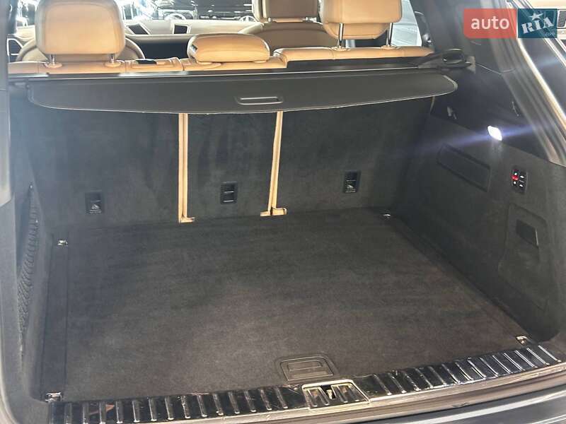 Внедорожник / Кроссовер Porsche Cayenne 2019 в Львове фото 56 Внедорожник / Кроссовер Porsche Cayenne 2019 в Львове