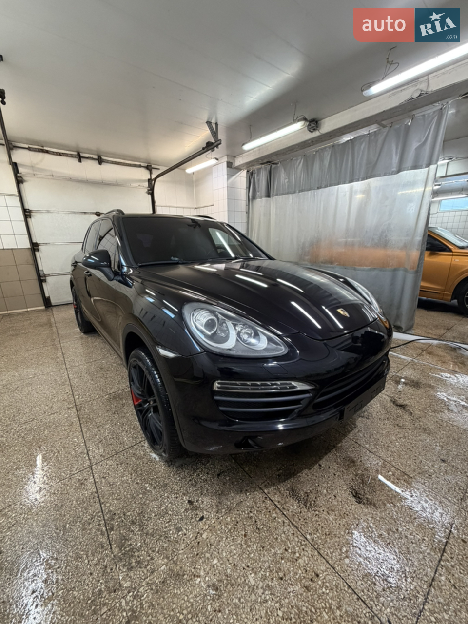 2010 Porsche Cayenne - мініатюра 18