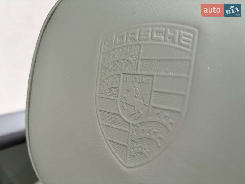 Внедорожник / Кроссовер Porsche Cayenne 2024 в Киеве фото 162 Внедорожник / Кроссовер Porsche Cayenne 2024 в Киеве