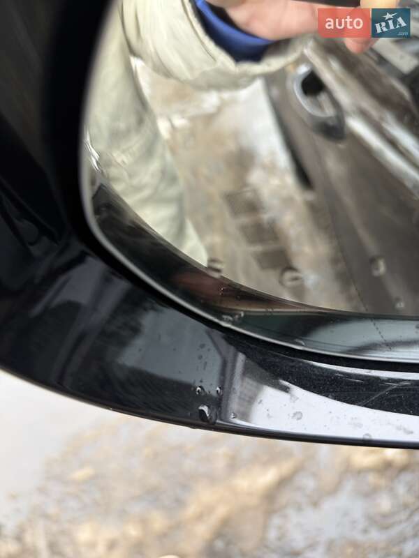 Внедорожник / Кроссовер Porsche Cayenne 2024 в Киеве фото 167 Внедорожник / Кроссовер Porsche Cayenne 2024 в Киеве