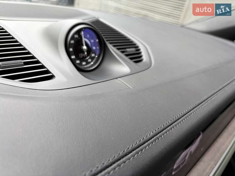 Внедорожник / Кроссовер Porsche Cayenne 2024 в Киеве фото 189 Внедорожник / Кроссовер Porsche Cayenne 2024 в Киеве