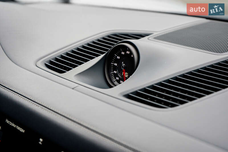 Внедорожник / Кроссовер Porsche Cayenne 2019 в Житомире фото 37 Внедорожник / Кроссовер Porsche Cayenne 2019 в Житомире