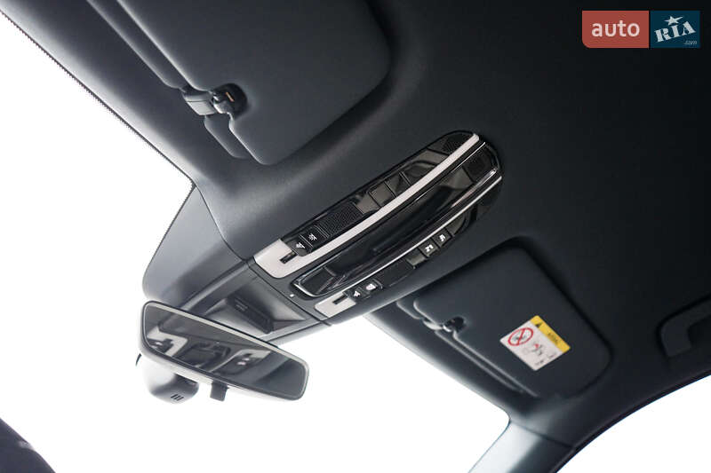 Внедорожник / Кроссовер Porsche Cayenne 2019 в Житомире фото 23 Внедорожник / Кроссовер Porsche Cayenne 2019 в Житомире