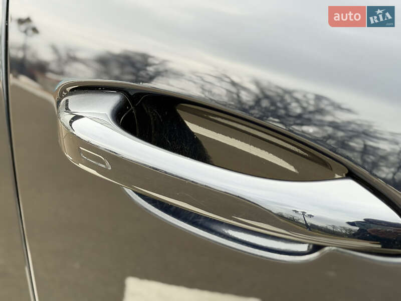 Внедорожник / Кроссовер Porsche Cayenne 2019 в Одессе