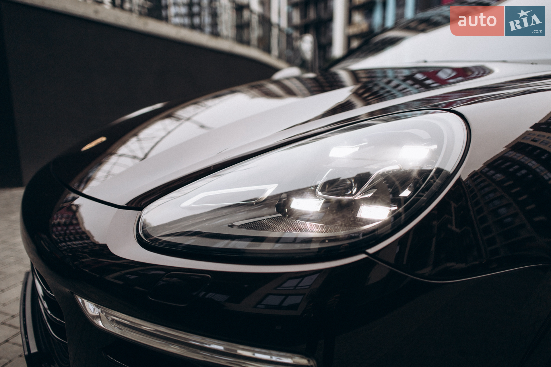 2016 Porsche Cayenne - мініатюра 15