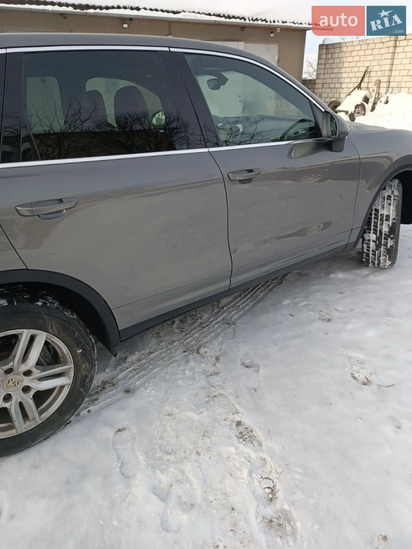 2015 Porsche Cayenne - мініатюра 17