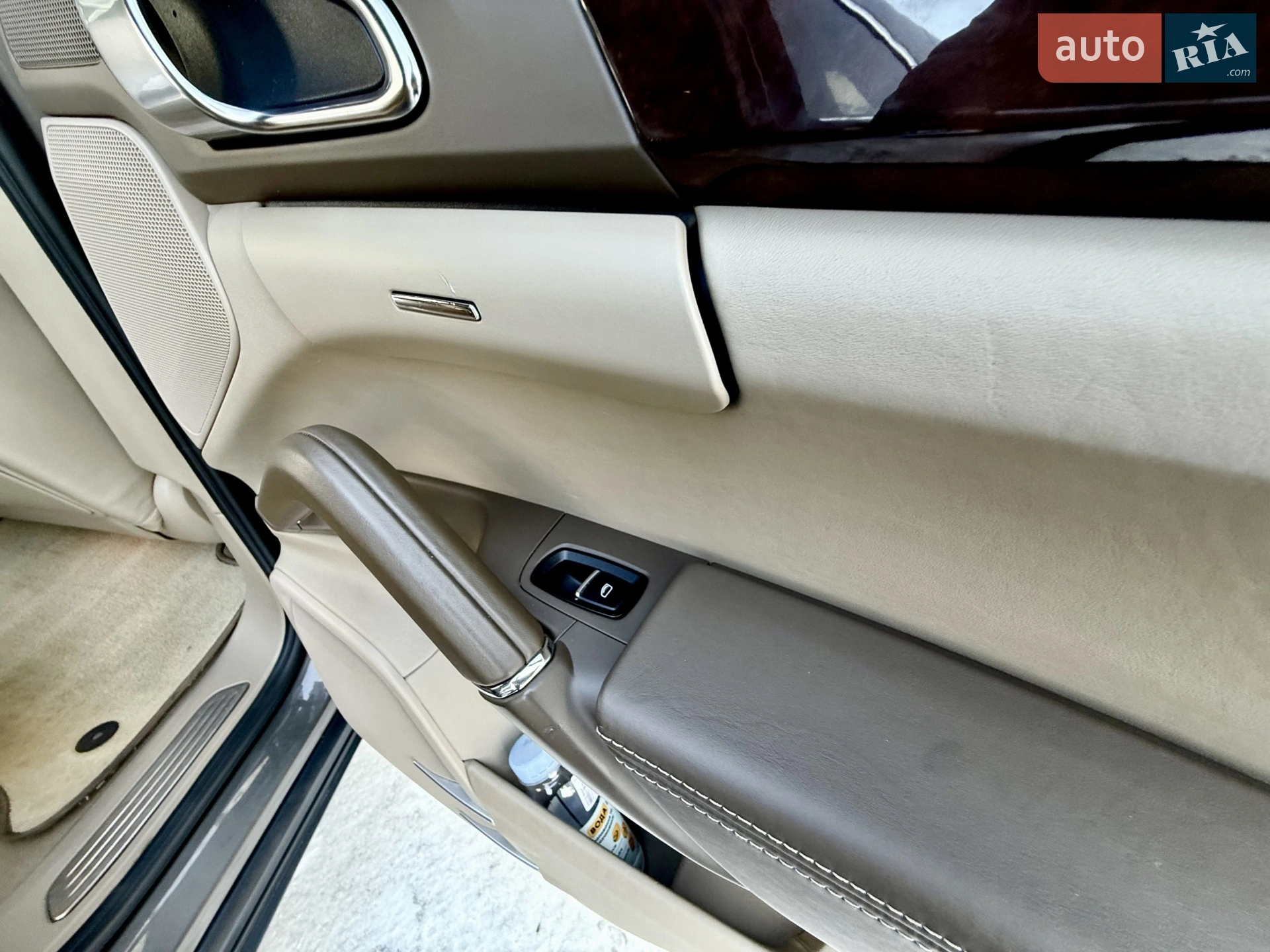 2011 Porsche Cayenne - мініатюра 53
