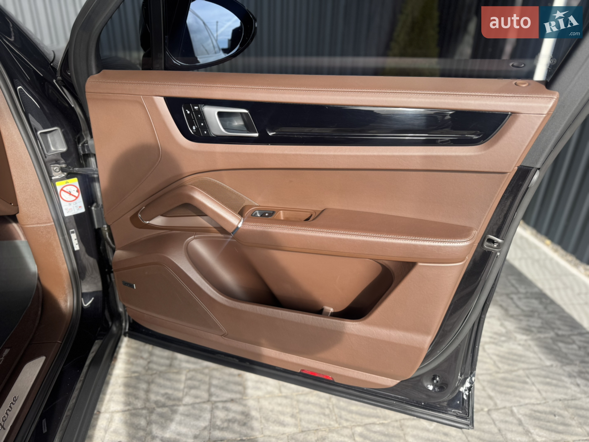 2018 Porsche Cayenne - мініатюра 52