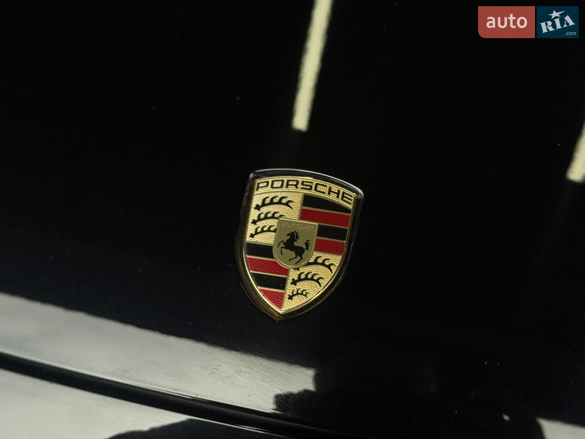 2018 Porsche Cayenne - мініатюра 53