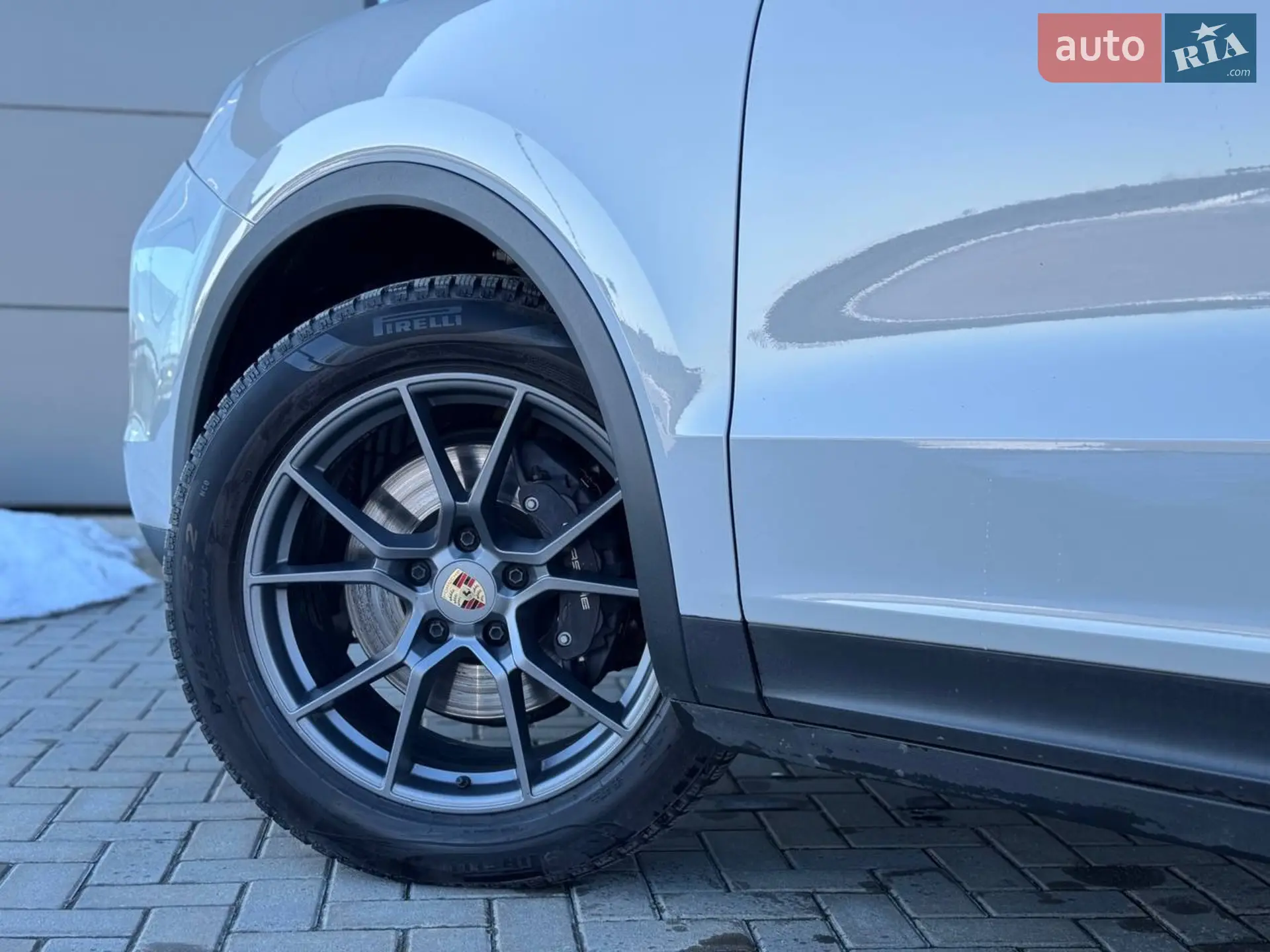 2023 Porsche Cayenne - мініатюра 6