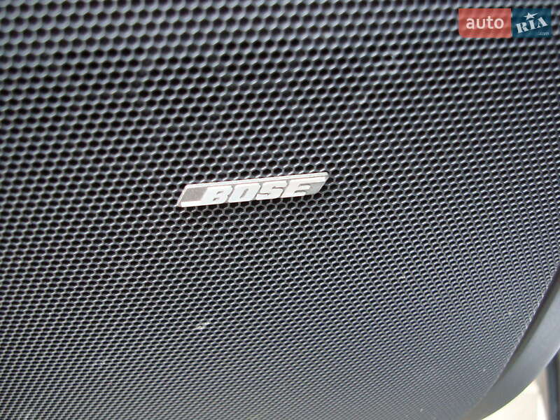 Внедорожник / Кроссовер Porsche Cayenne 2014 в Ровно