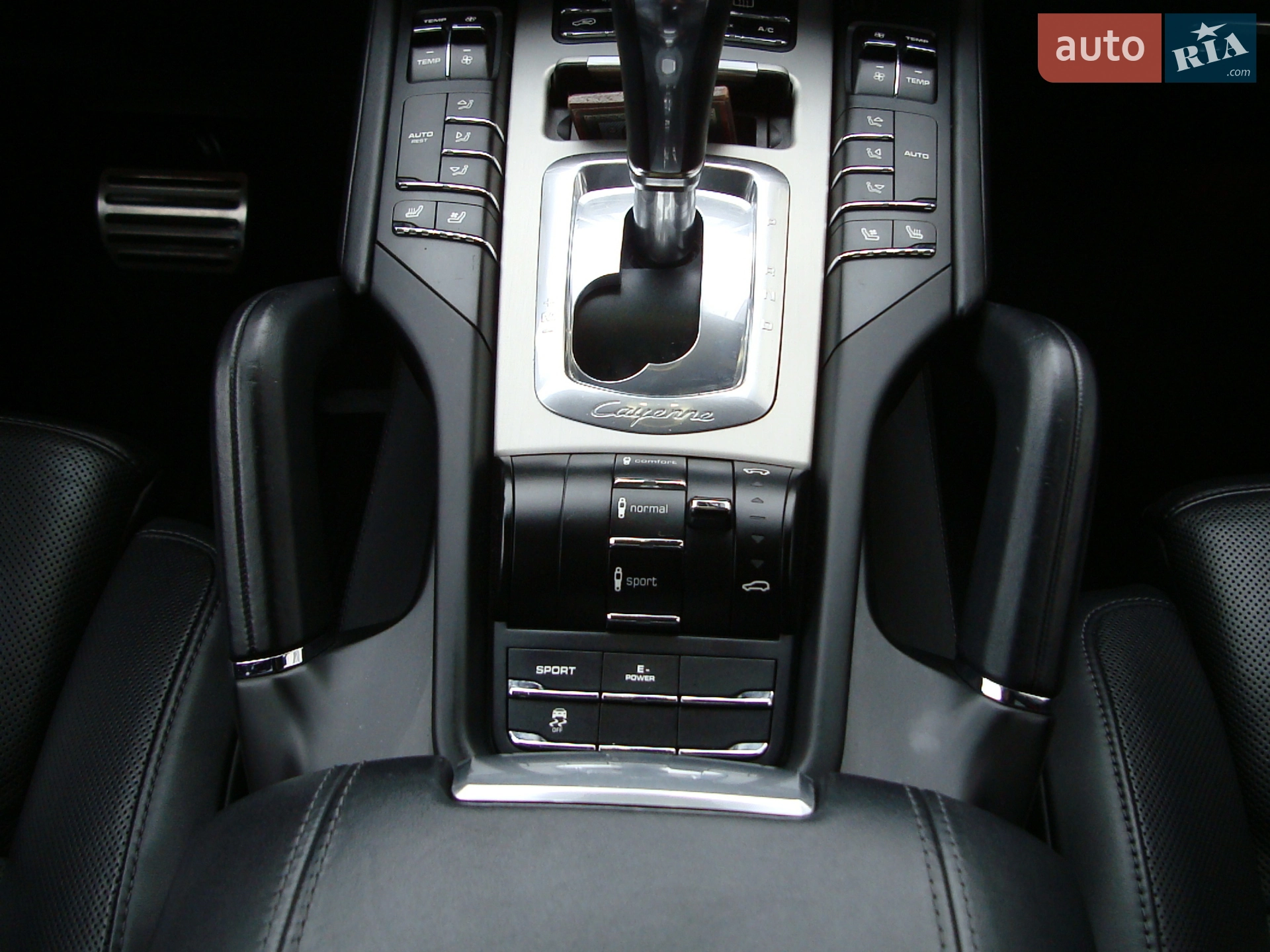 2014 Porsche Cayenne - мініатюра 52