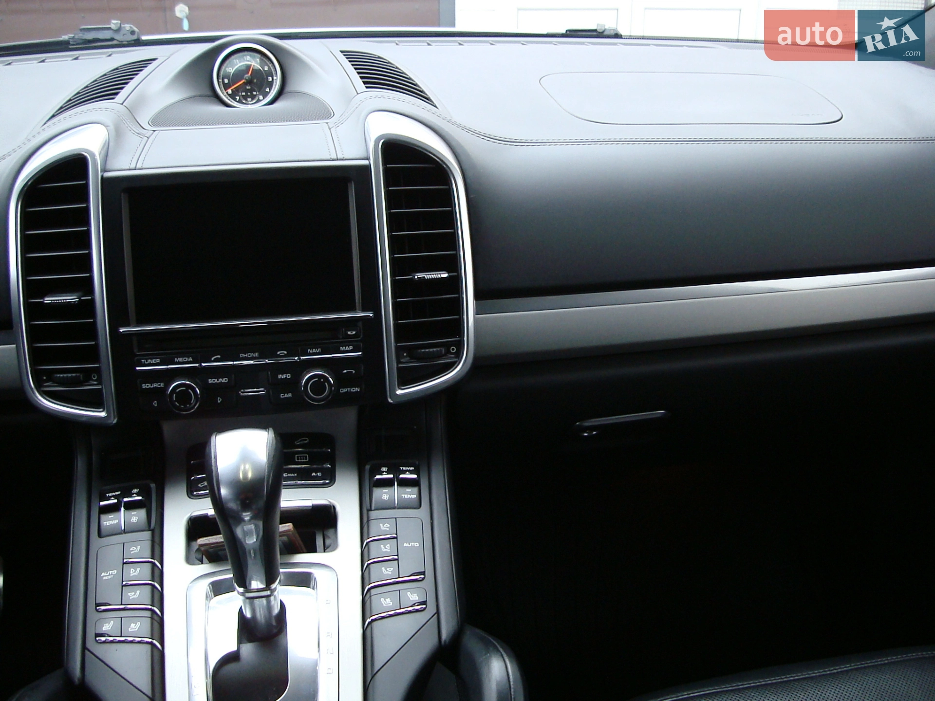 2014 Porsche Cayenne - мініатюра 53