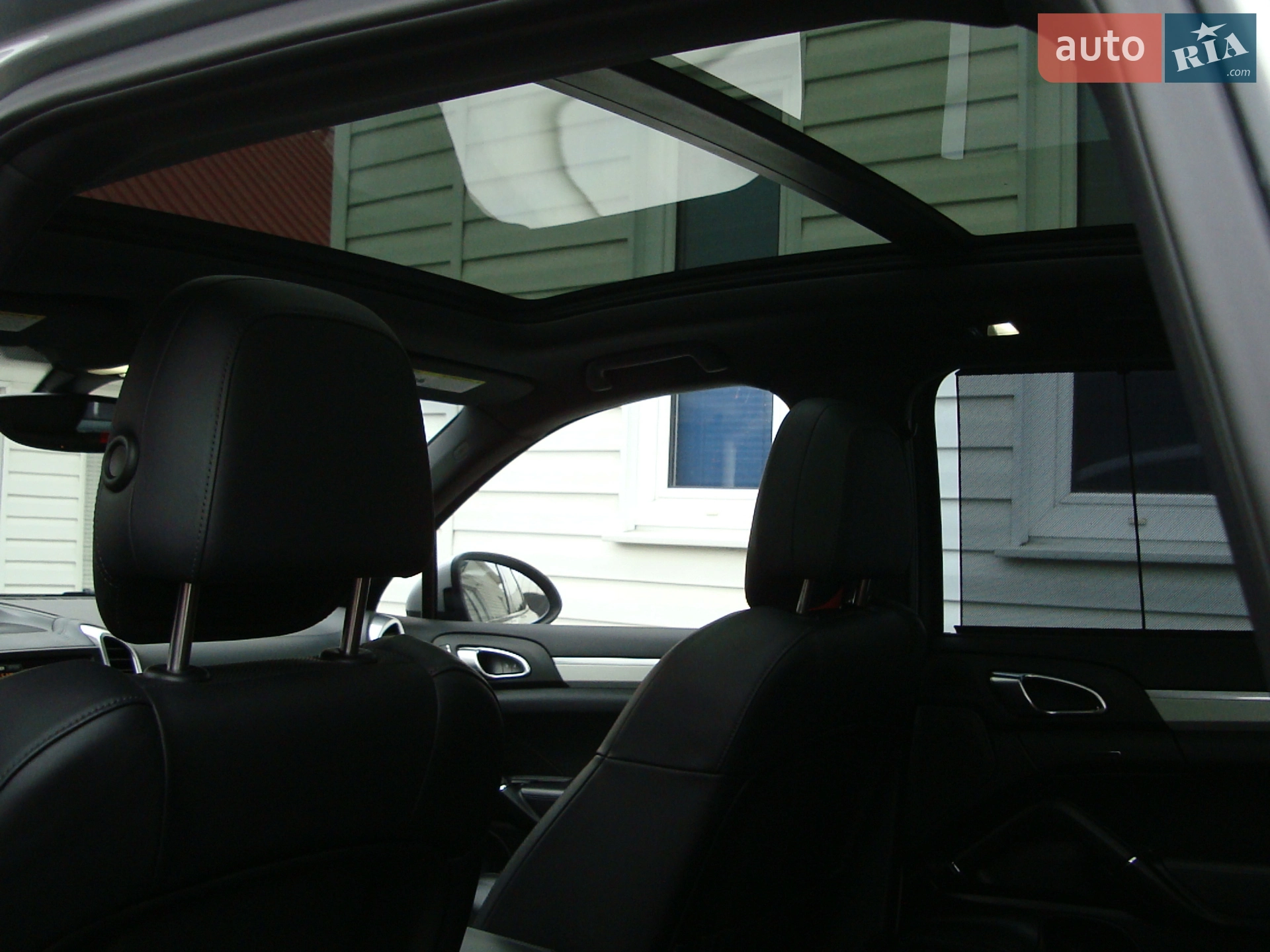 2014 Porsche Cayenne - мініатюра 73