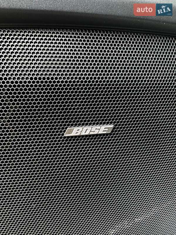 Внедорожник / Кроссовер Porsche Cayenne 2017 в Днепре